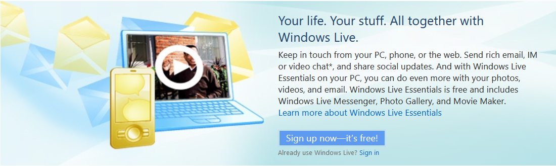  * Requires a compatible microphone, speakers or headset, webcam, and broadband connection.